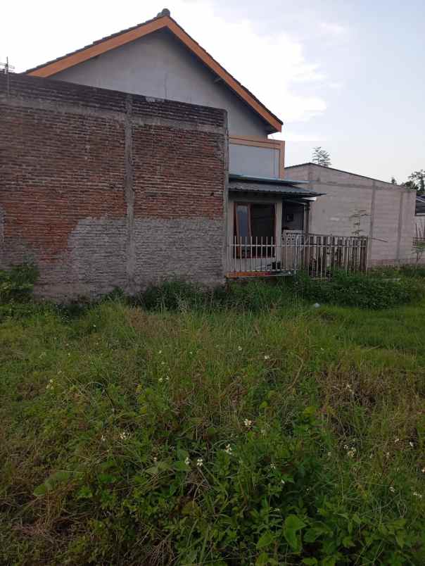 jual tanah dekat kawasan bisnis pusat perbelanjaan