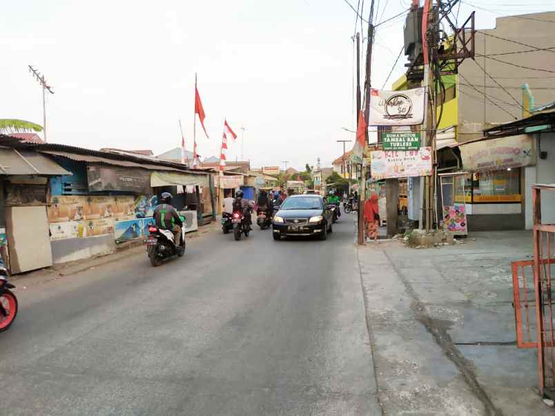 jual tanah di jatiwaringin pondok gede bekasi