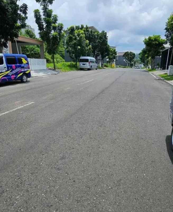 jual tanah kavling citragrand semarang