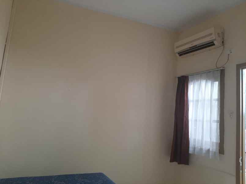 kamar kos 1 unit untuk single pria wanita karyawan