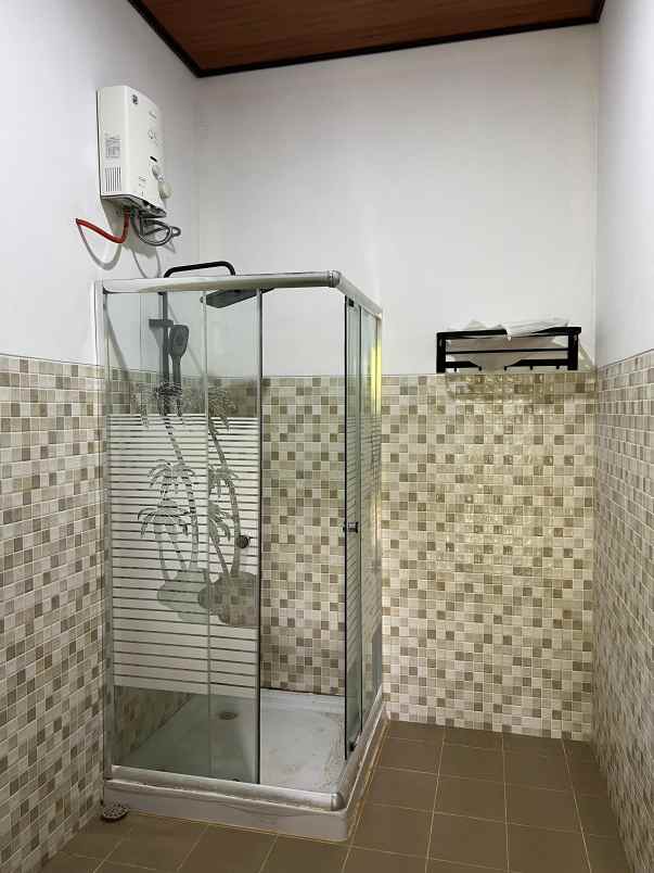 kebun durian bonus villa view gunung lawu karanganyar