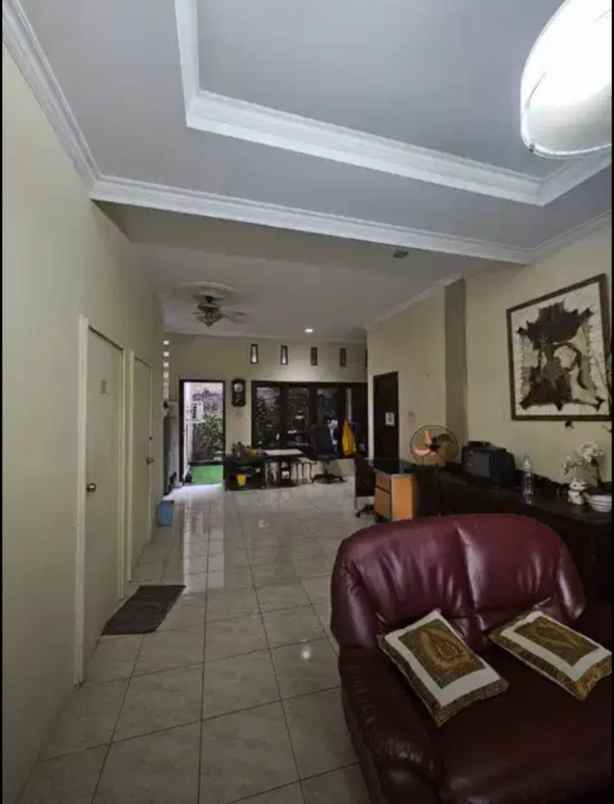 kost aktif rawamangun dekat arion mall shm imb lengka