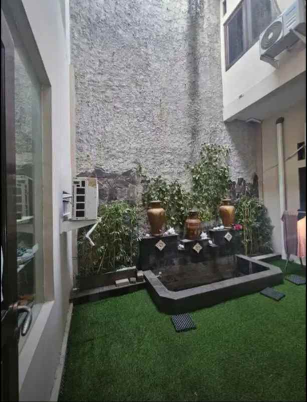 kost aktif rawamangun dekat arion mall shm imb lengka