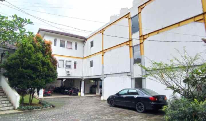 kost eksklusif gedumg kost tanjung pakuan bogor