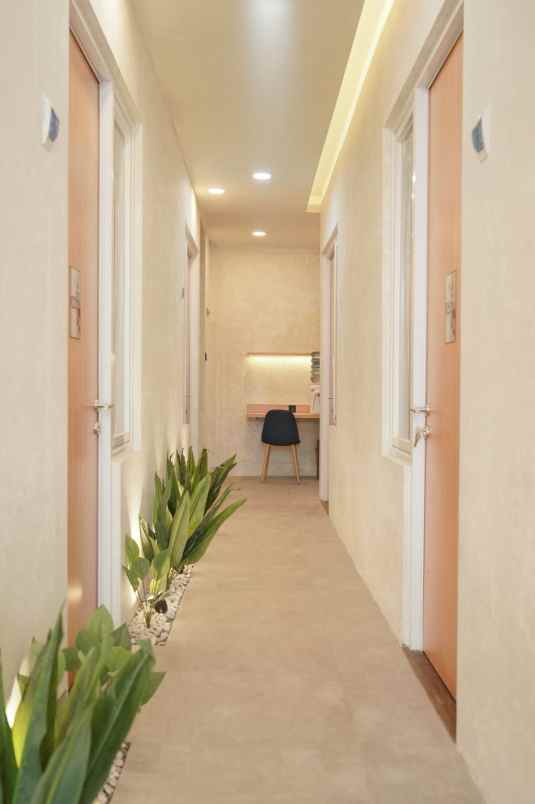 kost eksklusif lokasi premium dekat rs jih