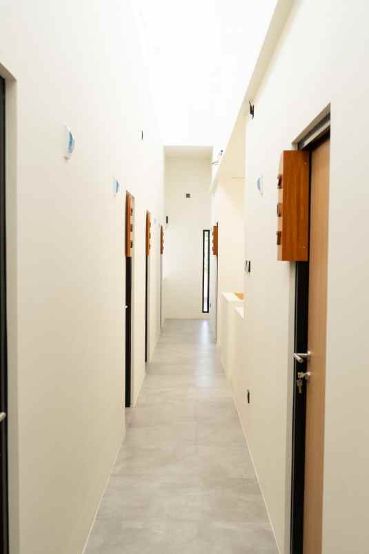 kost eksklusif strategis di dalam ringroad maguwo