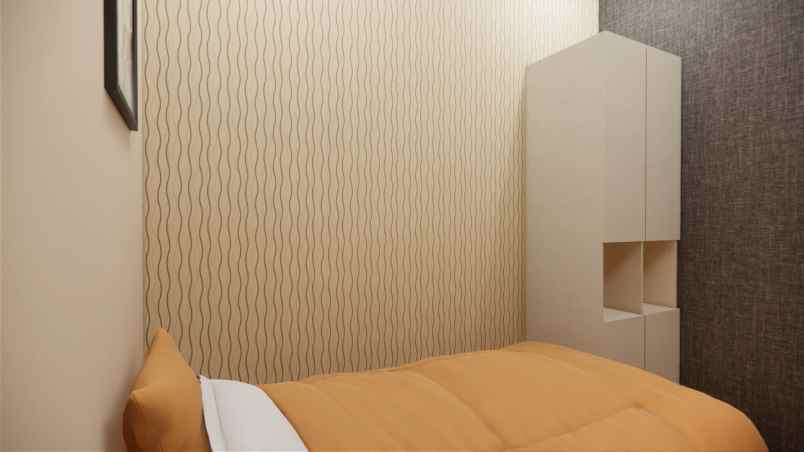 kost fasilitas hotel sekitar unhas