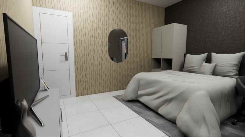 kost fasilitas hotel sekitar unhas