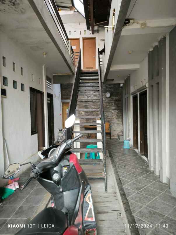 kost putri lengkong bandung