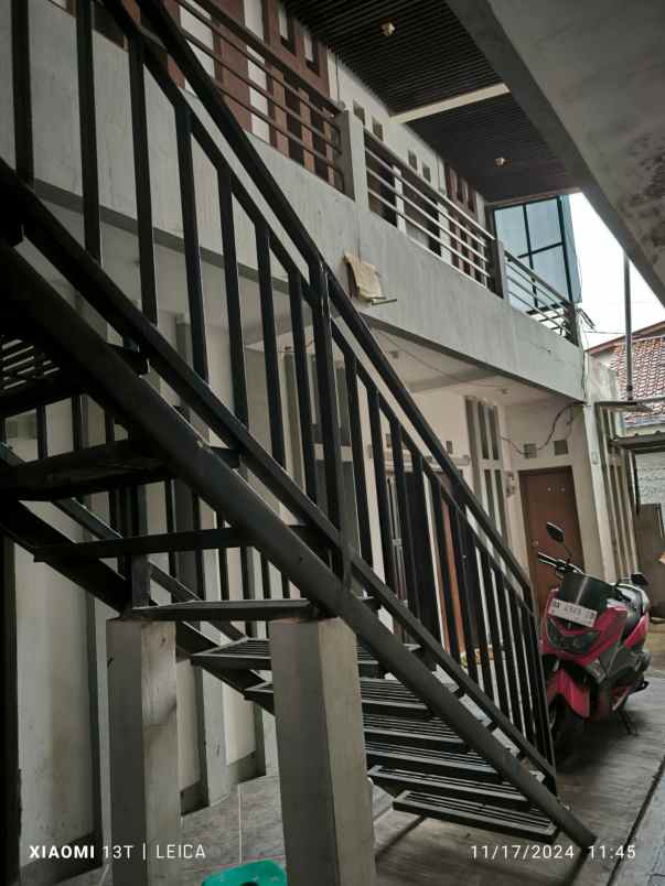 kost putri lengkong bandung