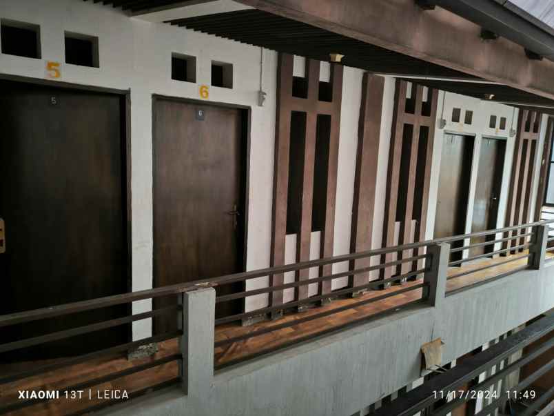 kost putri lengkong bandung