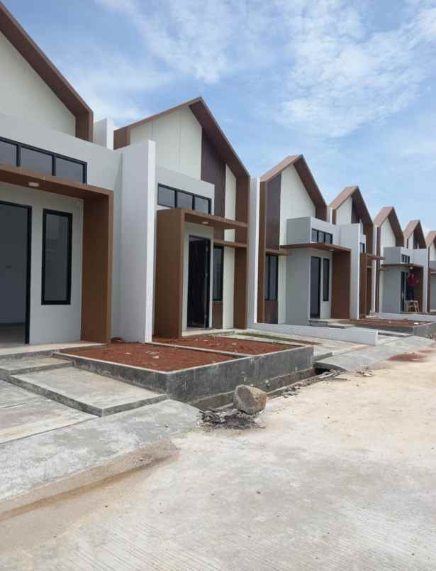 mangkualam asri rumah subsidi super strategis