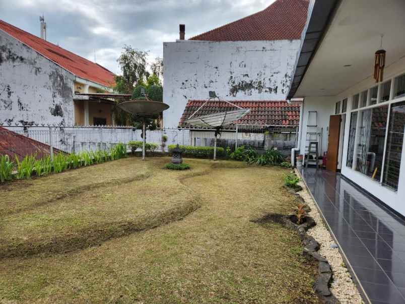 murah dijual 505 m2 villa tretes prigen pasuruan jatim