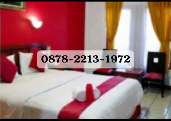 murah hotel hitung tanah bonus bangunan