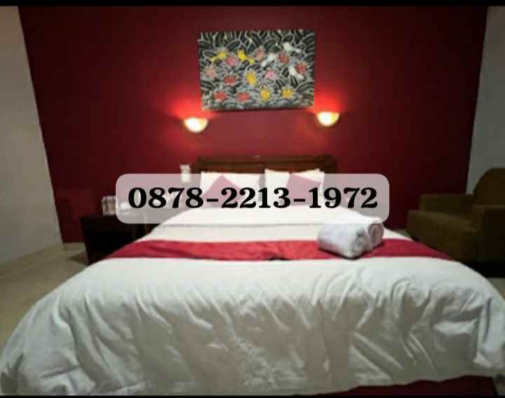 murah hotel hitung tanah bonus bangunan