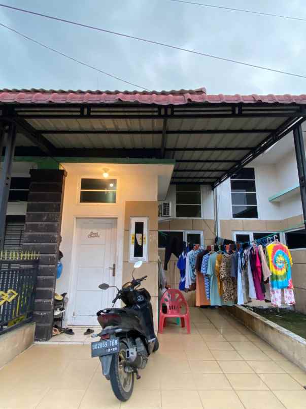 murah komplek villa setiabudi medan