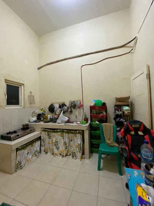 murah komplek villa setiabudi medan