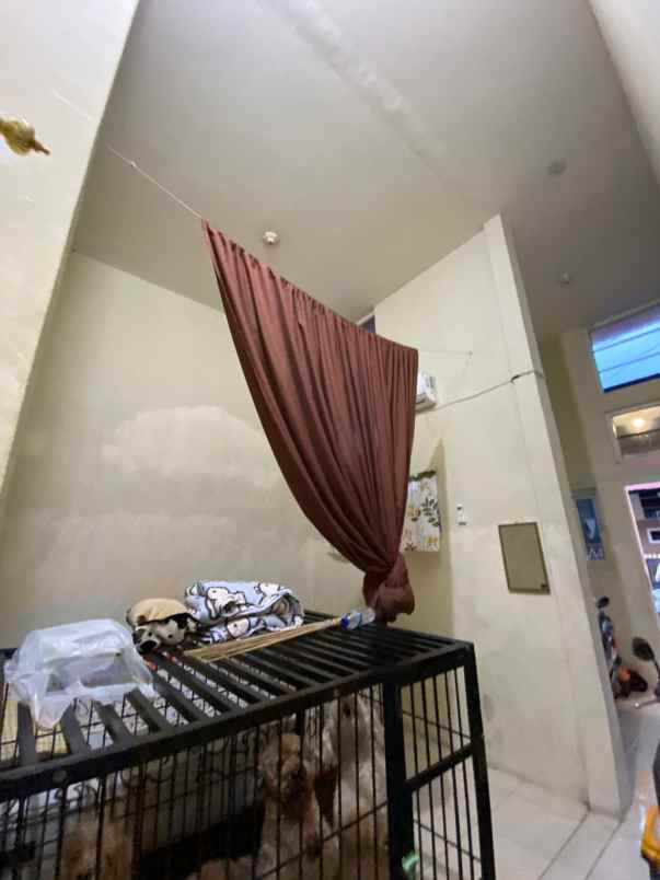 murah komplek villa setiabudi medan