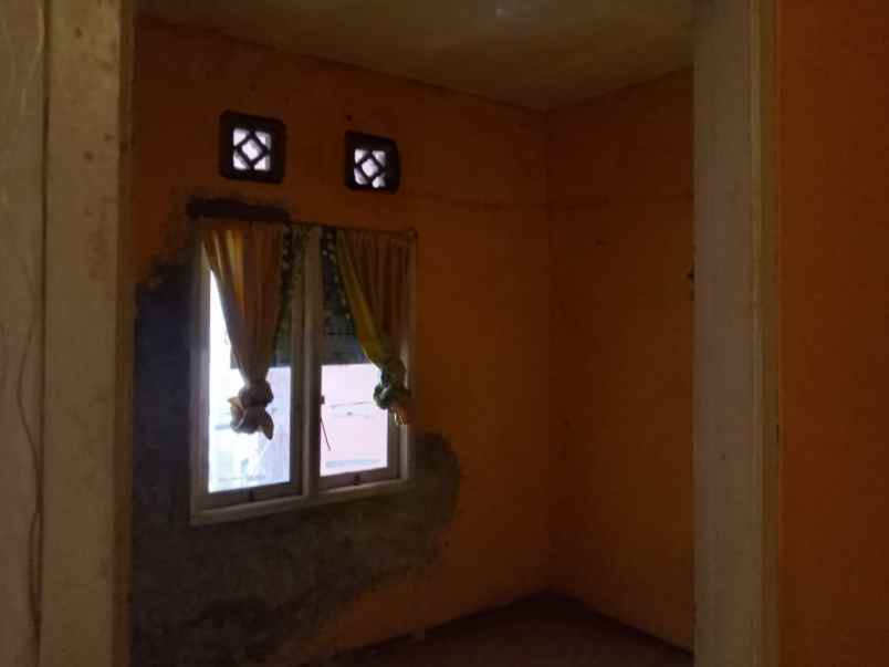 perumahan pesona ciantra lokasi sangat strategis