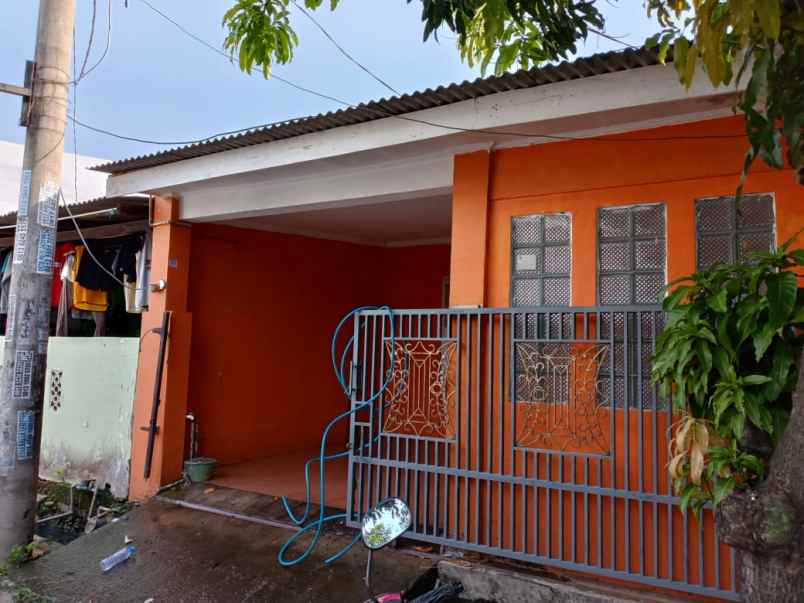 perumahan pesona ciantra lokasi sangat strategis