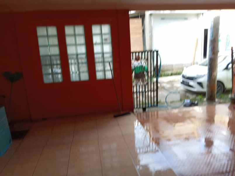 perumahan pesona ciantra lokasi sangat strategis