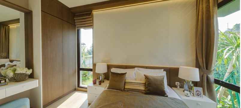 picasso rumah premium di citra city sentul