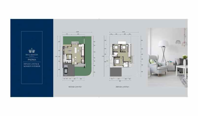 posisi hook rumah jogja modern dekat rsa ugm