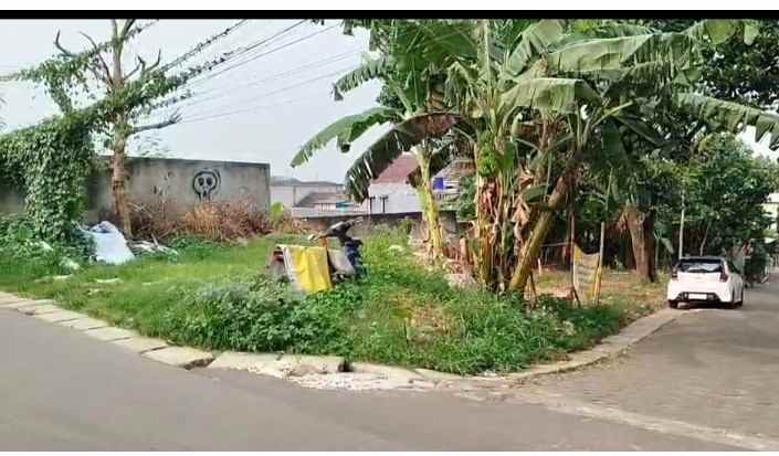 promk perdana runah 1 lantai bisa kpr tanpa bunga