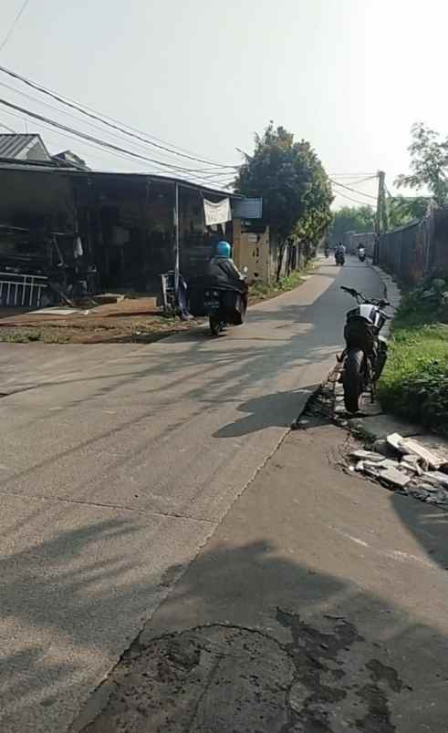 promk perdana runah 1 lantai bisa kpr tanpa bunga