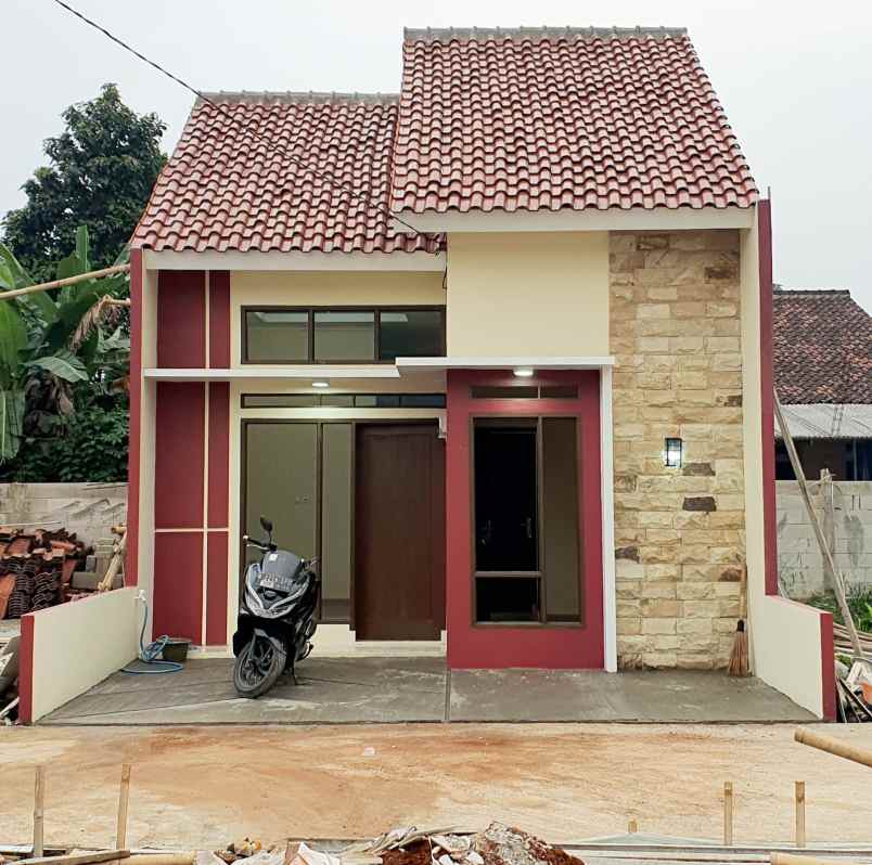 promo menarik untuk minggu ini rumah banyak free nya