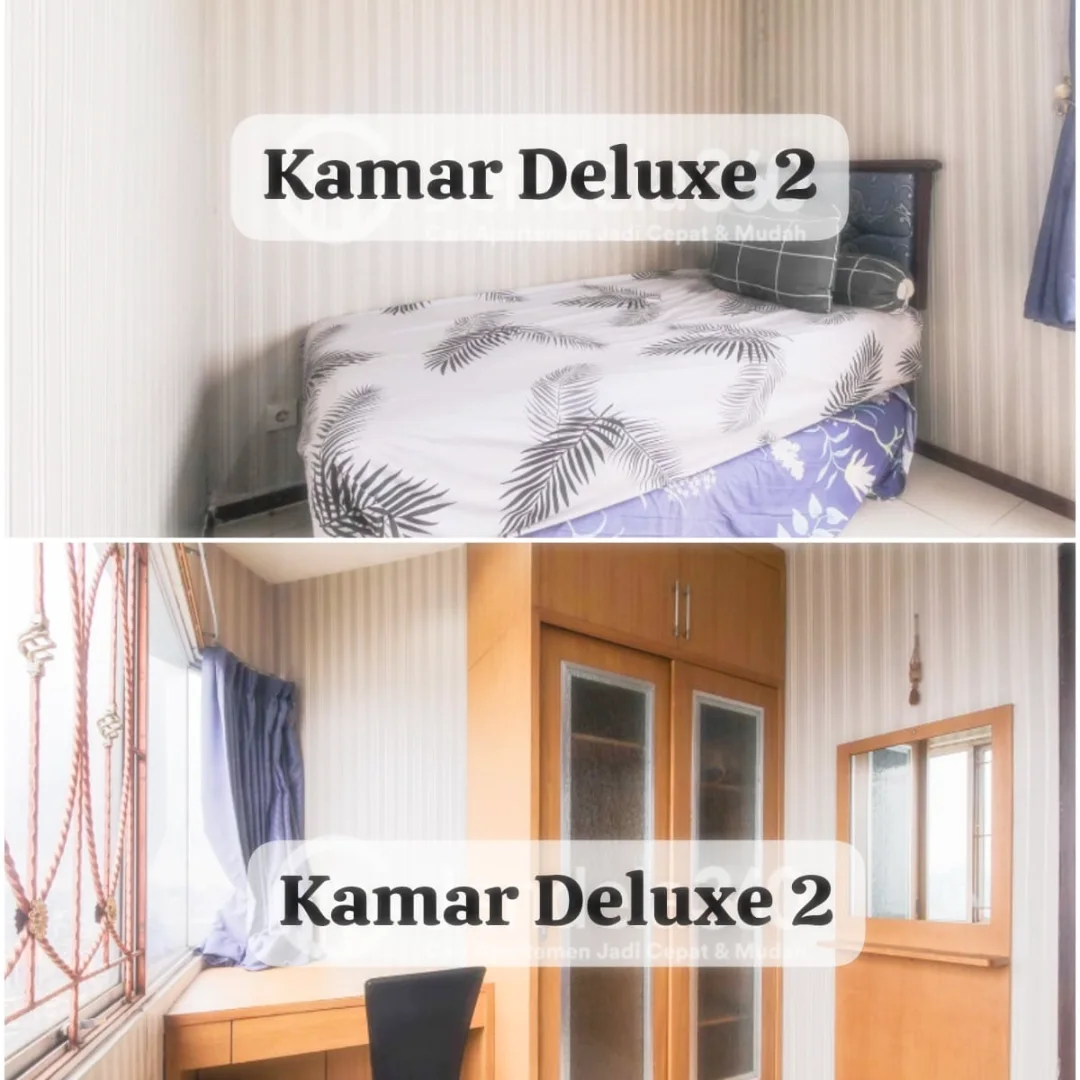 promo sewa apartemen thamrin residence