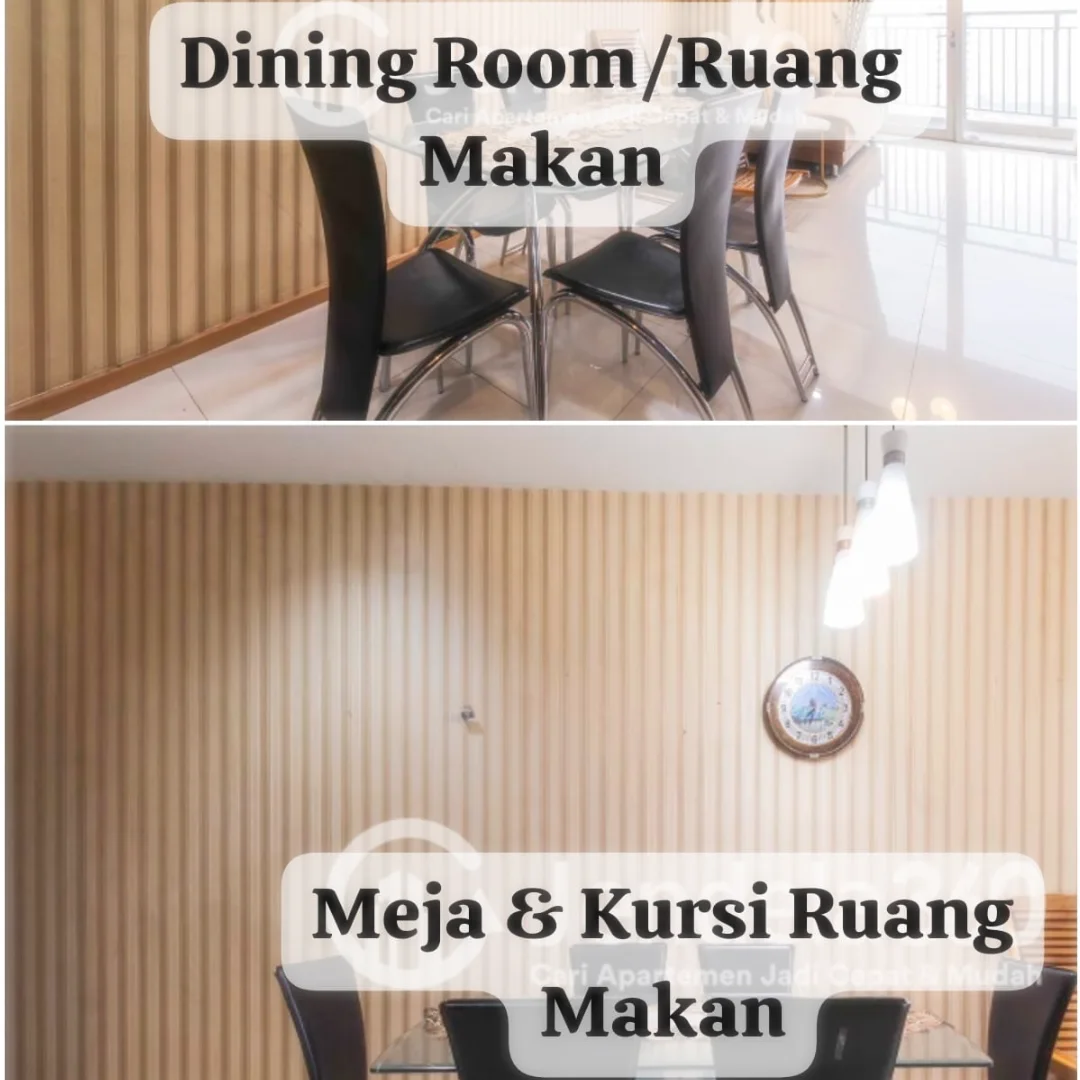 promo sewa apartemen thamrin residence