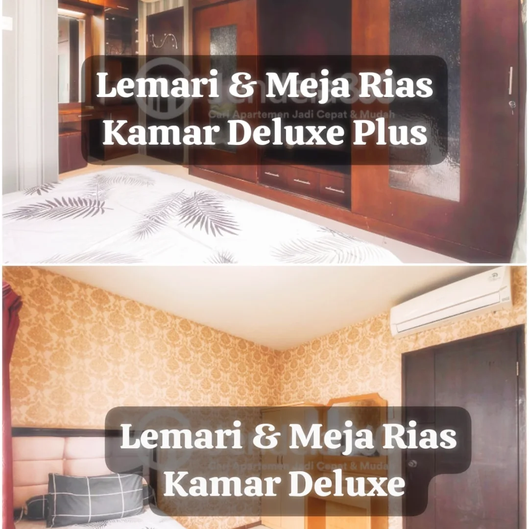 promo sewa apartemen thamrin residence