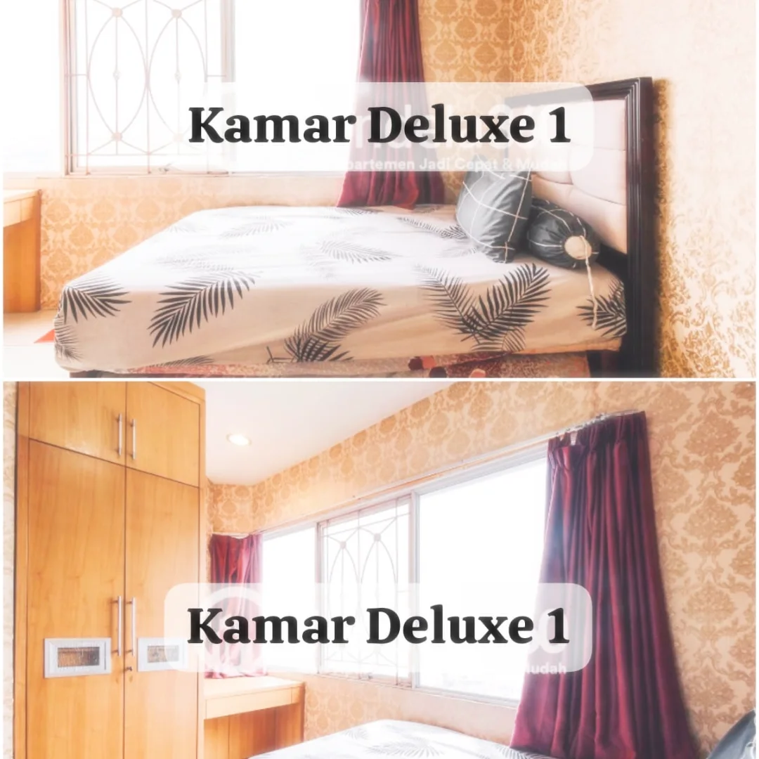 promo sewa apartemen thamrin residence