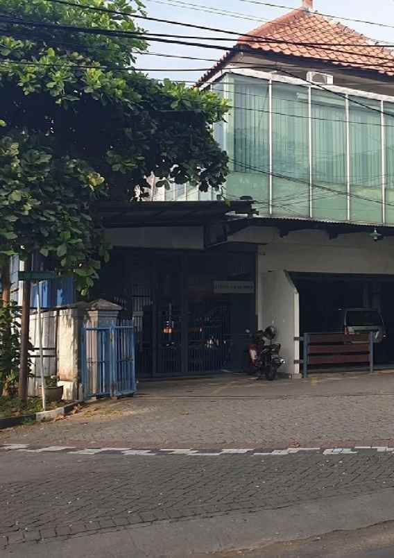 ruko dijual ketintang madya surabaya selatan