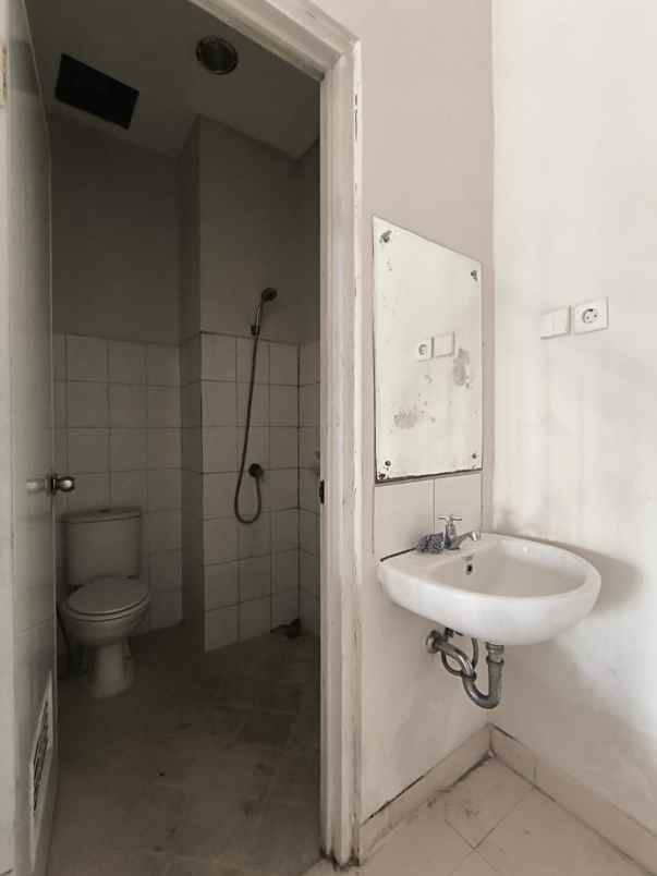 ruko murah lamonte grand wisata mustika jaya bekasi