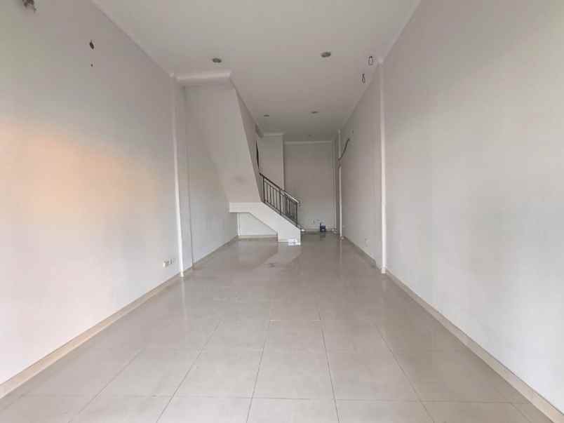 ruko murah lamonte grand wisata mustika jaya bekasi