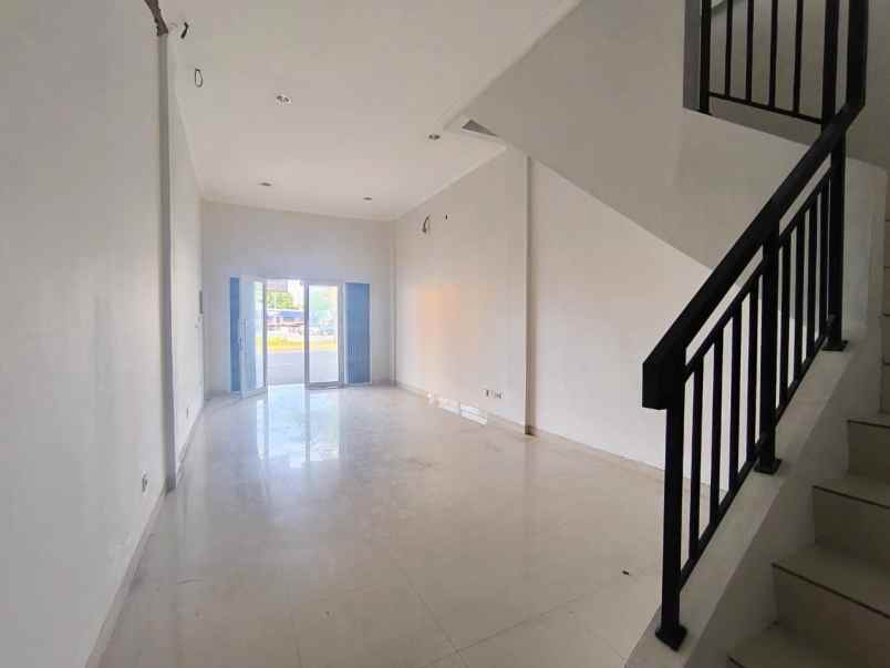 ruko murah lamonte grand wisata mustika jaya bekasi