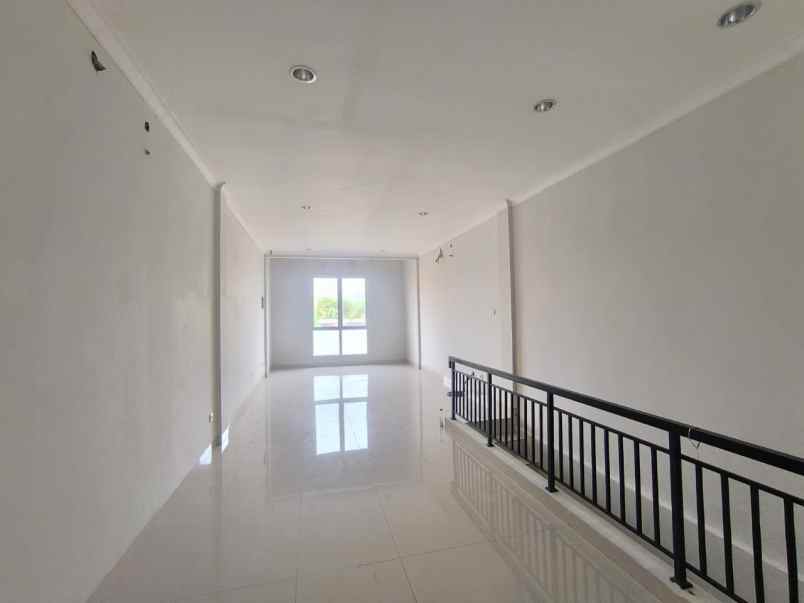 ruko murah lamonte grand wisata mustika jaya bekasi