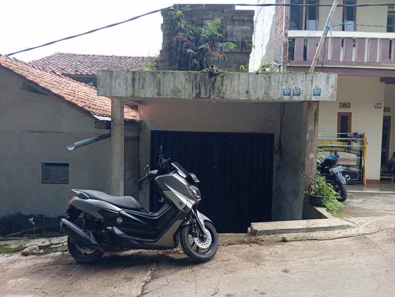 ruko murah lokasi pinggir jalan ciapus banjaran