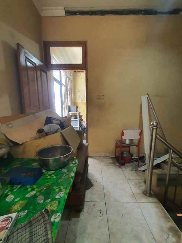 ruko premium di gandaria utara jakarta selatan