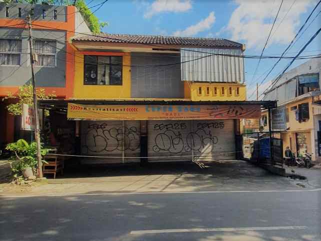 ruko premium di gandaria utara jakarta selatan