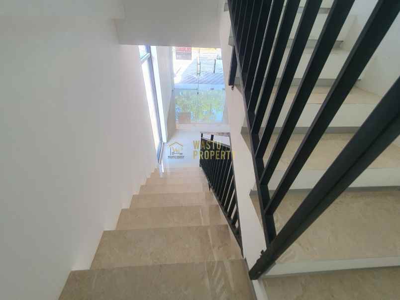 ruko strategis di jl kebagusan raya dekat pusat bisnis