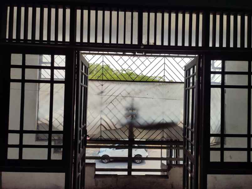 ruko strategis di jl pejuang jaya medan satria bekasi