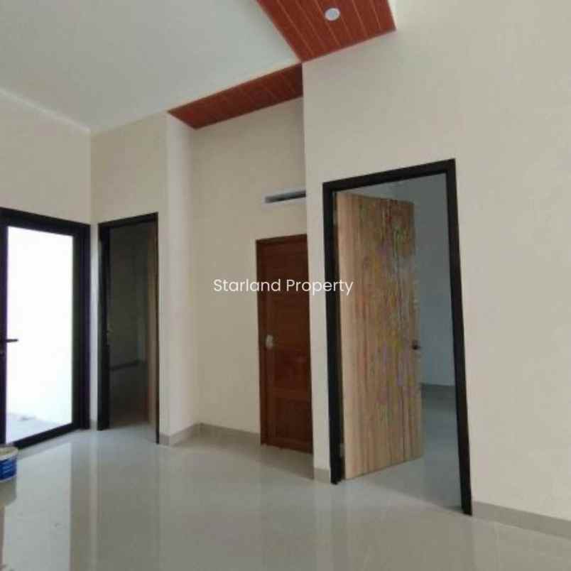 rumah 1 lantai termurah di pondok aren tangsel