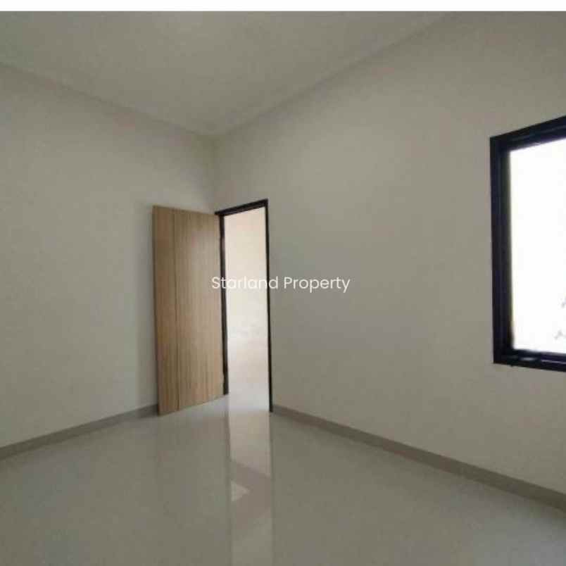 rumah 1 lantai termurah di pondok aren tangsel