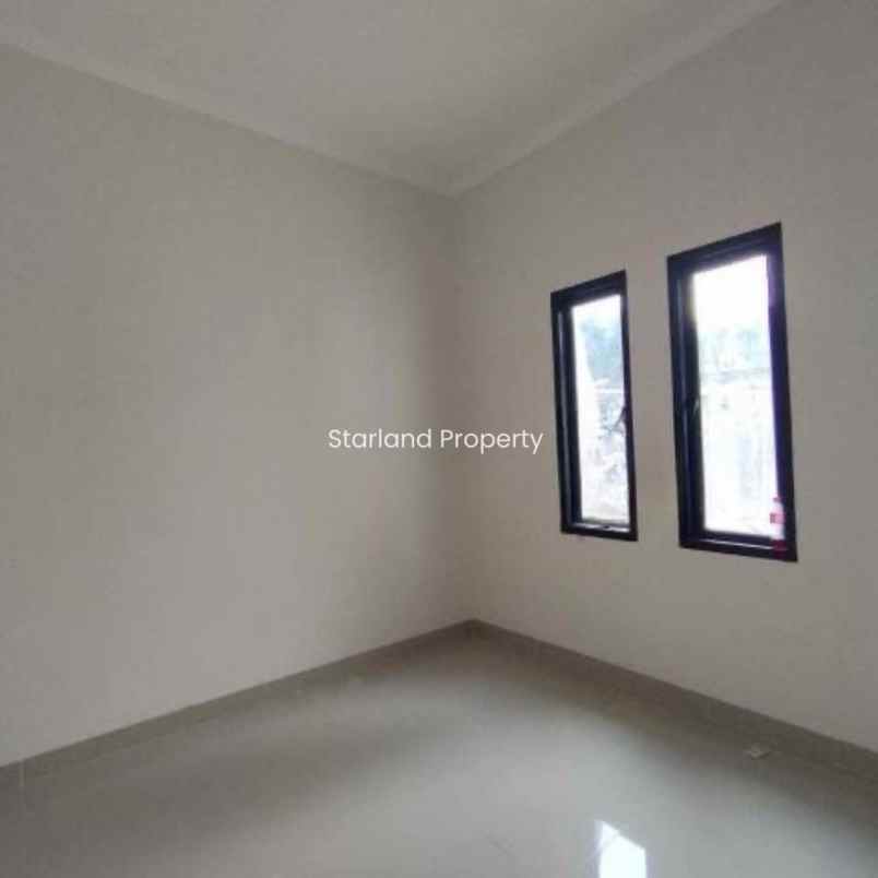 rumah 1 lantai termurah di pondok aren tangsel