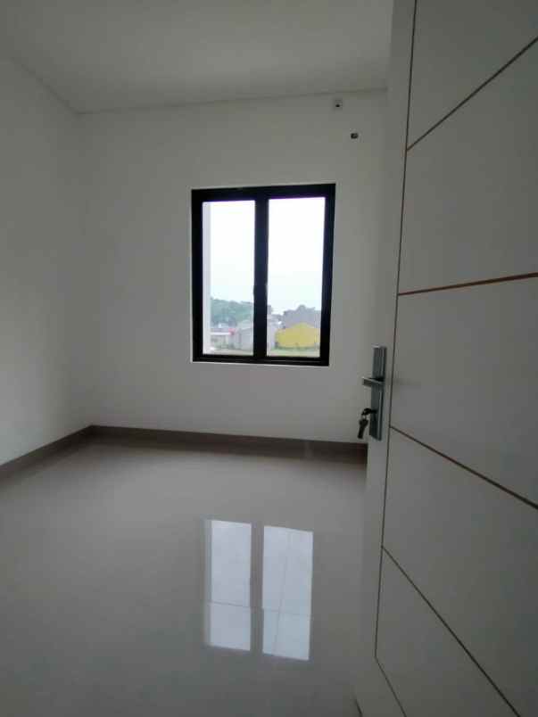 rumah 2 lantai 5 66 jt an di cisalak cimanggis depok