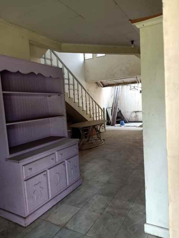 rumah 2 lantai di citra garden 2 jkt barat