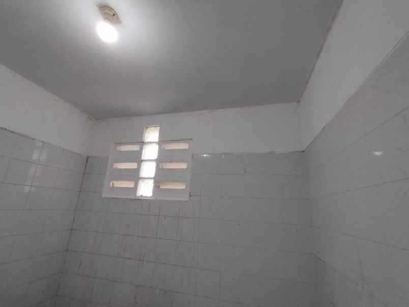 rumah 2 lantai siap huni lt 130m